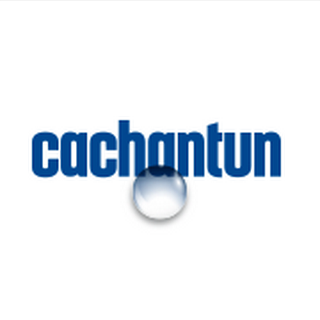Cachantun
