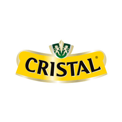Cerveza Cristal